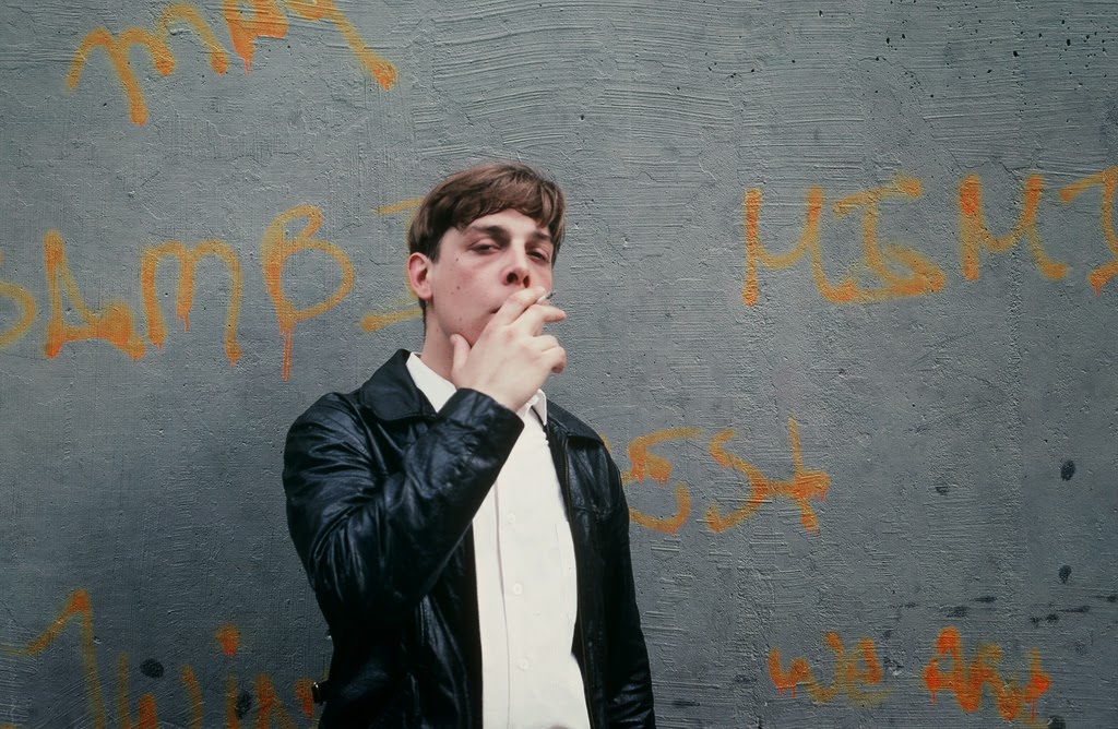 Inside Club 57: The Wild And Creative Underground Scene Of 1980S New York City