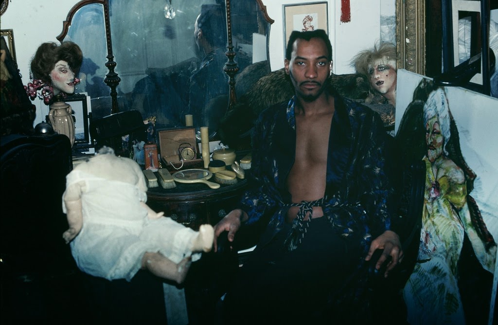 Inside Club 57: The Wild And Creative Underground Scene Of 1980S New York City