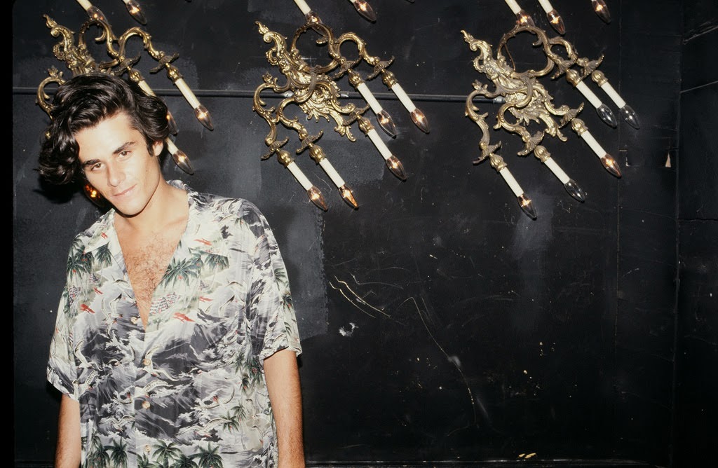 Inside Club 57: The Wild And Creative Underground Scene Of 1980S New York City