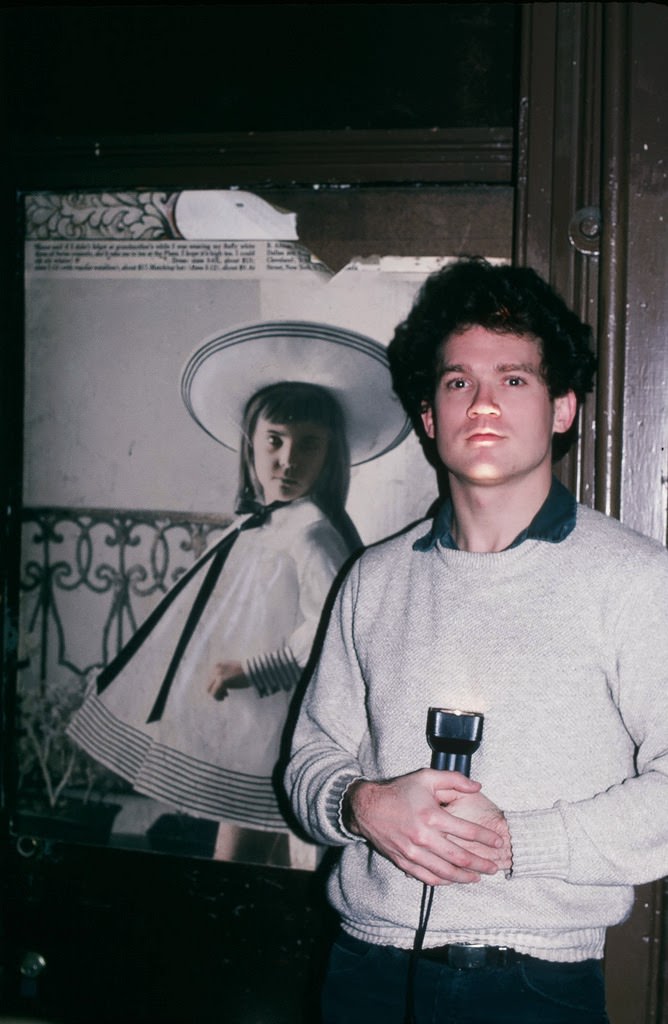 Inside Club 57: The Wild And Creative Underground Scene Of 1980S New York City