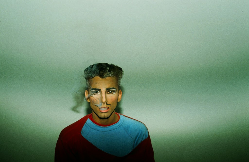 Inside Club 57: The Wild And Creative Underground Scene Of 1980S New York City