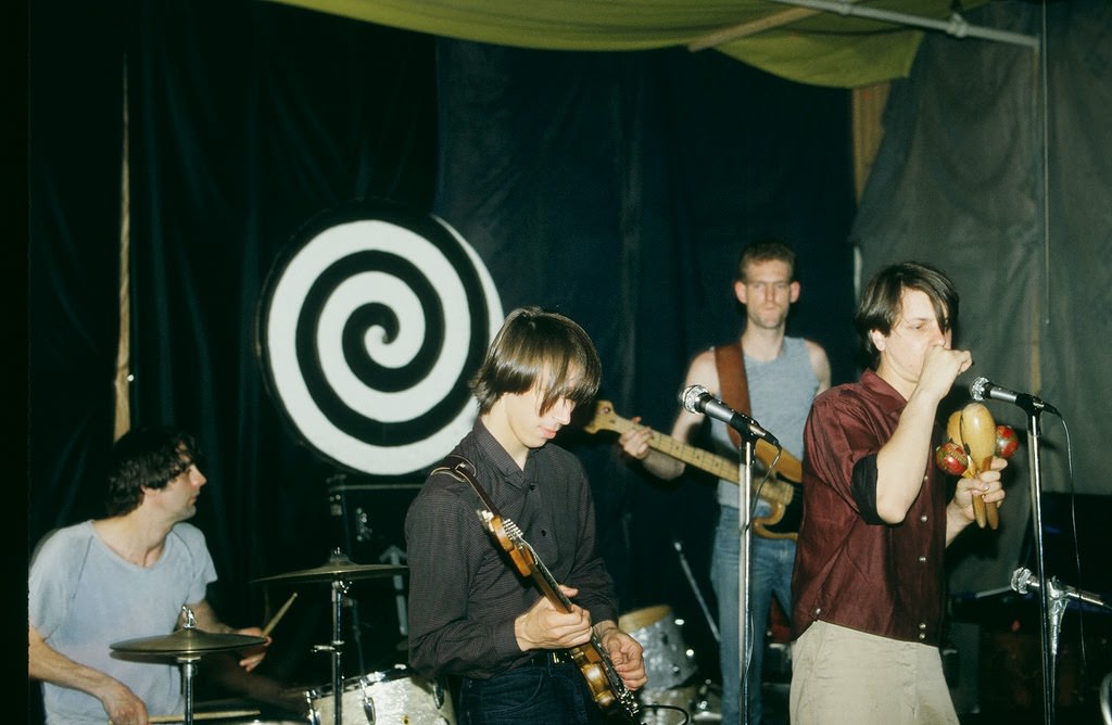 Inside Club 57: The Wild And Creative Underground Scene Of 1980S New York City