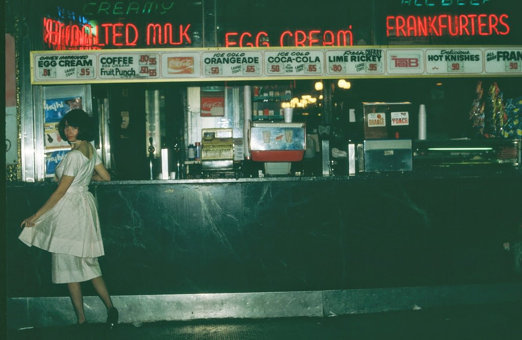 Inside Club 57: The Wild And Creative Underground Scene Of 1980S New York City