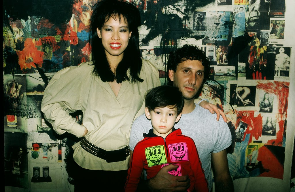 Inside Club 57: The Wild And Creative Underground Scene Of 1980S New York City