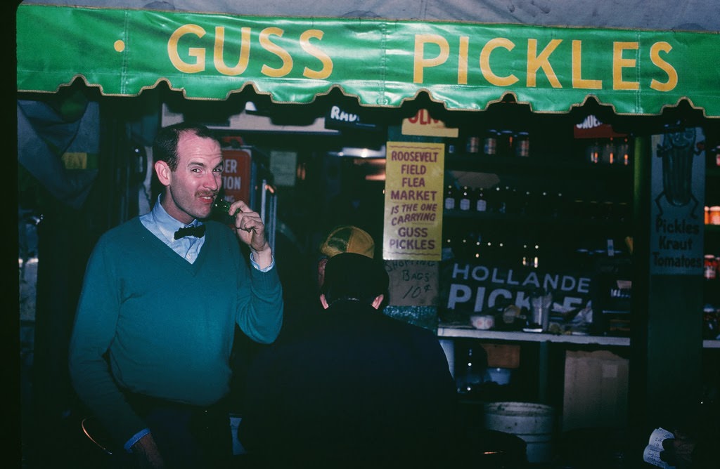 Inside Club 57: The Wild And Creative Underground Scene Of 1980S New York City
