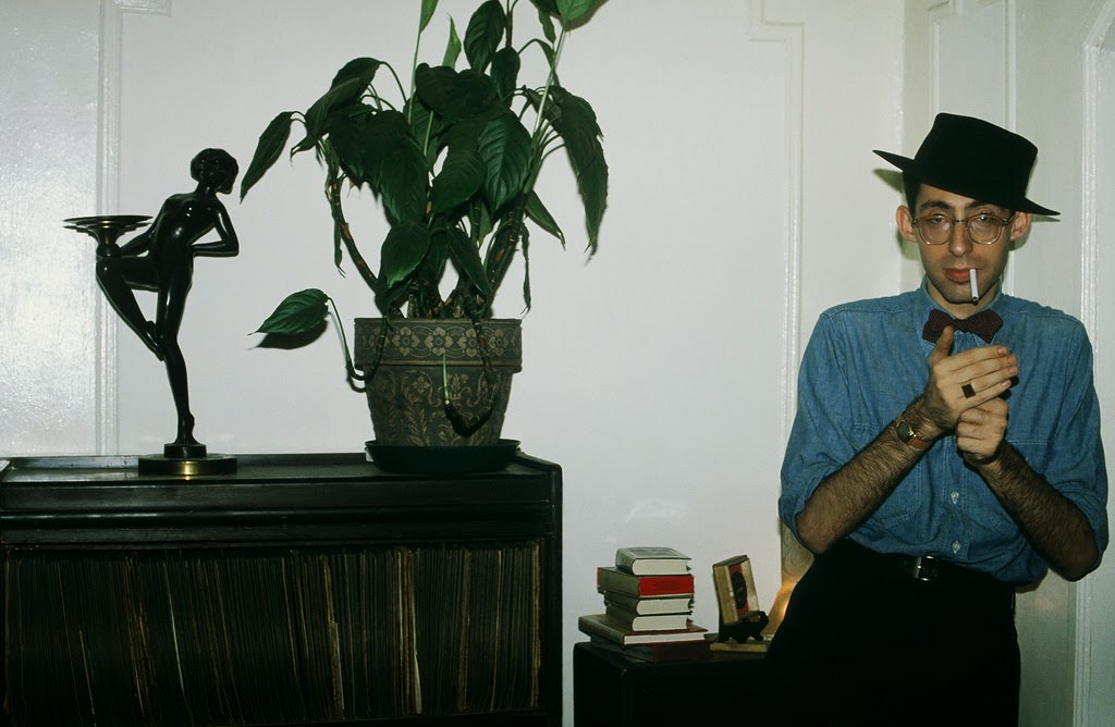 Inside Club 57: The Wild And Creative Underground Scene Of 1980S New York City