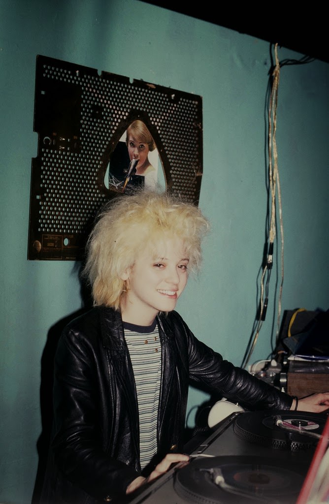 Inside Club 57: The Wild And Creative Underground Scene Of 1980S New York City