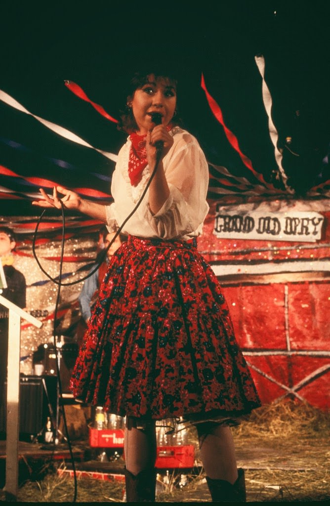 Inside Club 57: The Wild And Creative Underground Scene Of 1980S New York City