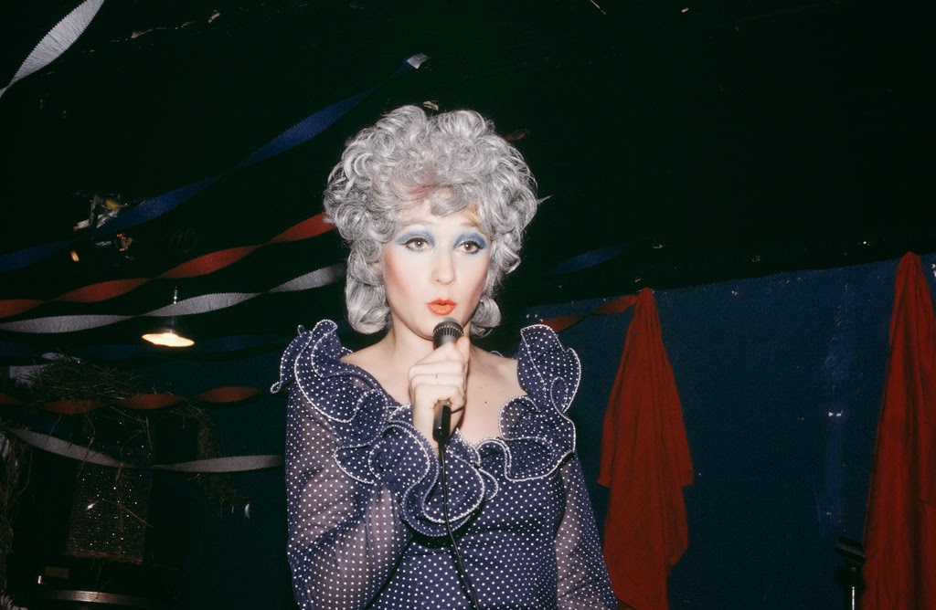 Inside Club 57: The Wild And Creative Underground Scene Of 1980S New York City