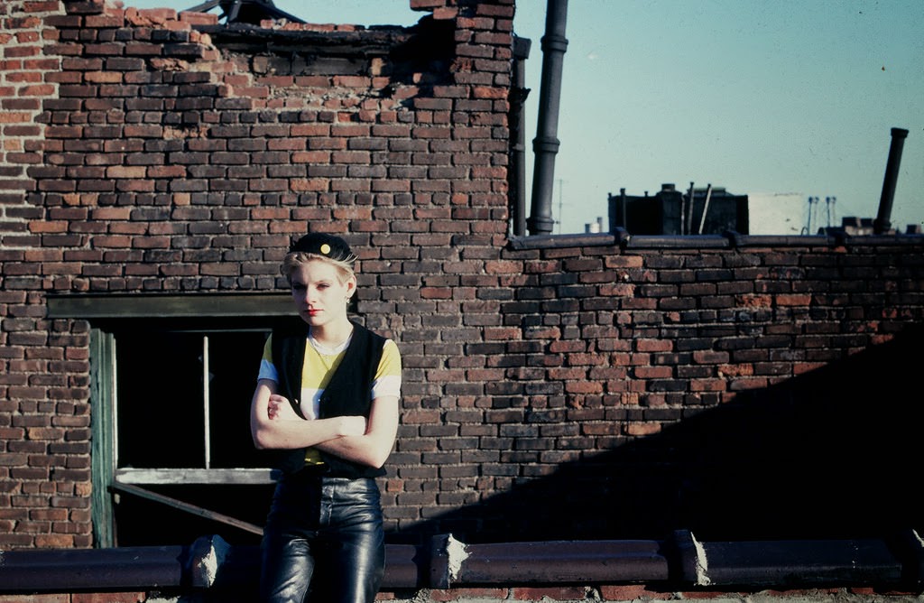 Inside Club 57: The Wild And Creative Underground Scene Of 1980S New York City