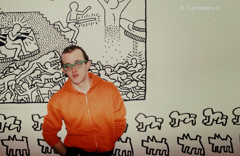 Inside Club 57: The Wild And Creative Underground Scene Of 1980S New York City