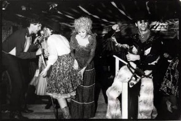 &Amp;Quot;Night At The Opry&Amp;Quot;