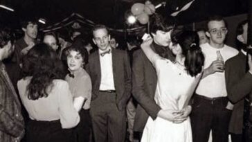 Club 57 Late 70S And Early 80S