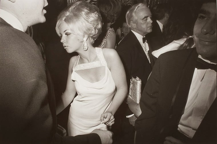 The Women Of New York City From The 60S And 70S Through Garry Winogrand’s Provocative Lens