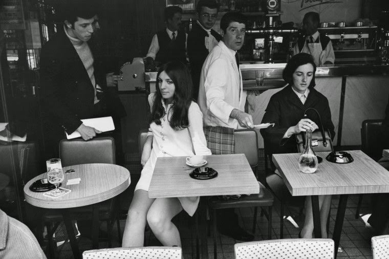 The Women Of New York City From The 60S And 70S Through Garry Winogrand’s Provocative Lens