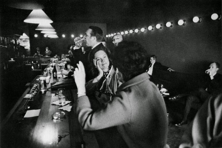 The Women Of New York City From The 60S And 70S Through Garry Winogrand’s Provocative Lens