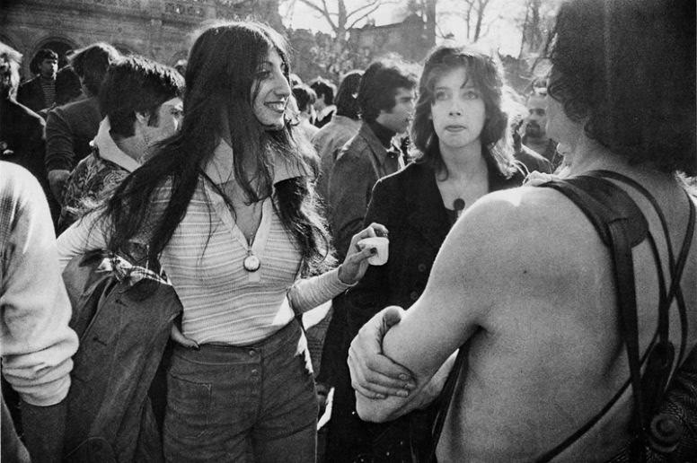 The Women Of New York City From The 60S And 70S Through Garry Winogrand’s Provocative Lens