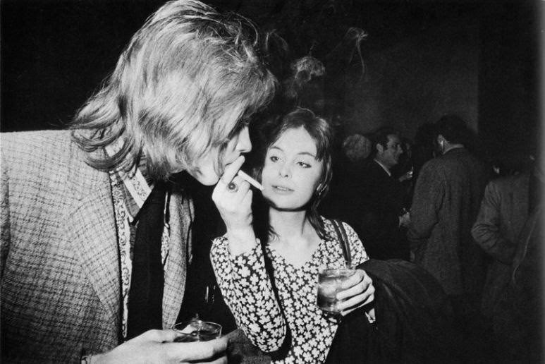 The Women Of New York City From The 60S And 70S Through Garry Winogrand’s Provocative Lens