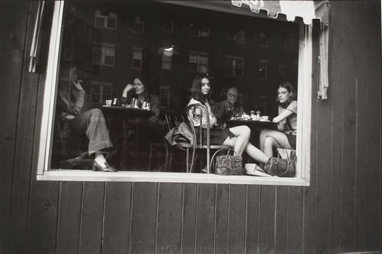 The Women Of New York City From The 60S And 70S Through Garry Winogrand’s Provocative Lens