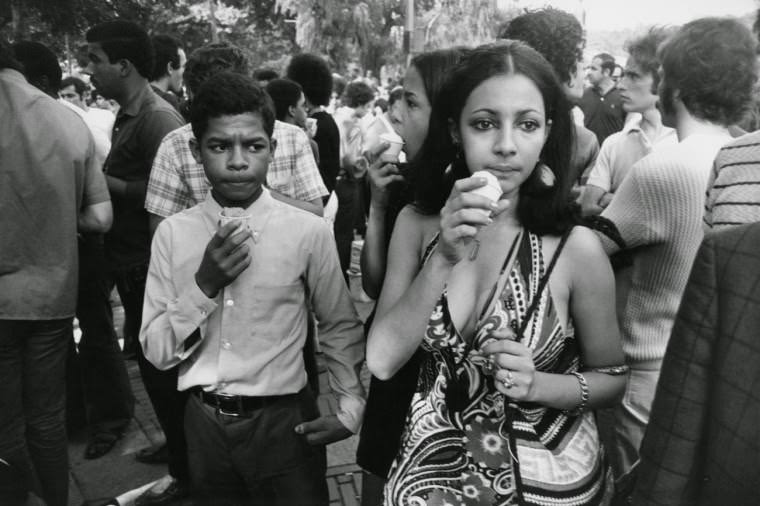 The Women Of New York City From The 60S And 70S Through Garry Winogrand’s Provocative Lens